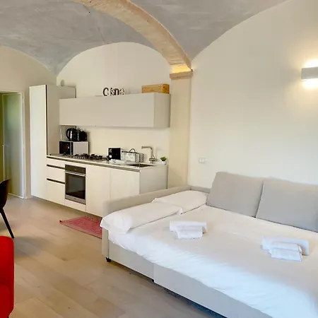 Апартаменты Casa Chianti Vicino Centro