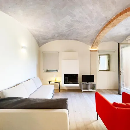 Lejlighed Casa Chianti Vicino Centro *