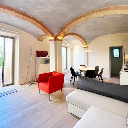 Апартаменты Casa Chianti Vicino Centro