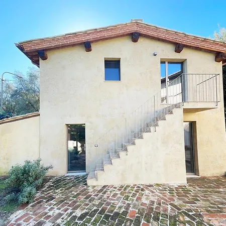 Casa Chianti Vicino Centro * Сиена