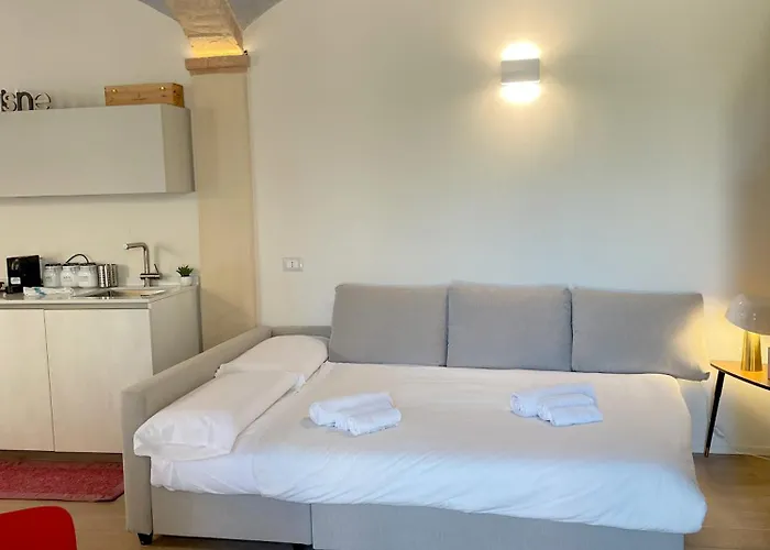 Апартаменты Casa Chianti Vicino Centro *