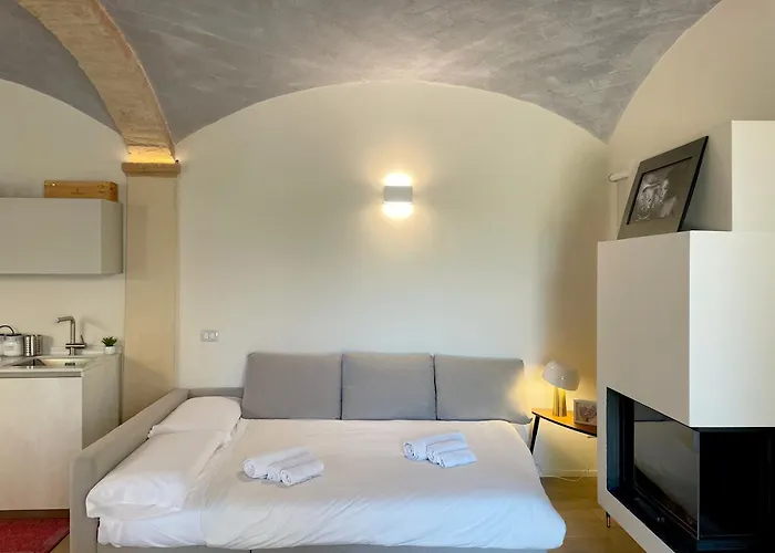 Casa Chianti Vicino Centro Διαμέρισμα *