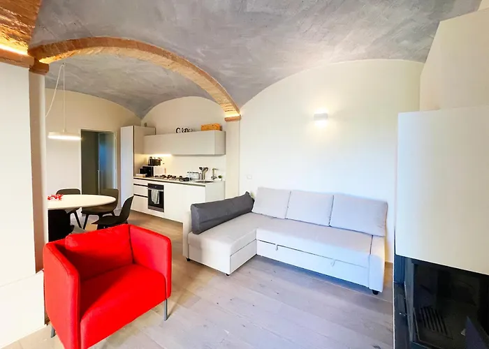 Casa Chianti Vicino Centro * Сиена