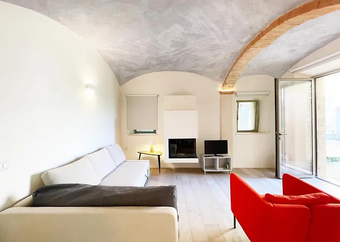 Apartament Casa Chianti Vicino Centro *