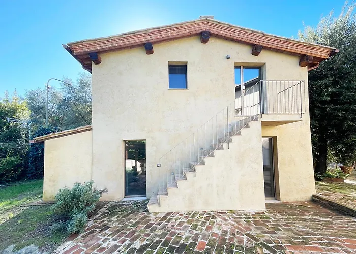 Casa Chianti Vicino Centro * Сиена