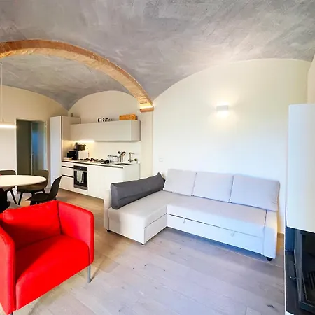 Casa Chianti Vicino Centro * 锡耶纳