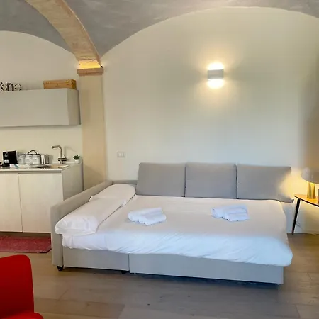 Lejlighed Casa Chianti Vicino Centro *