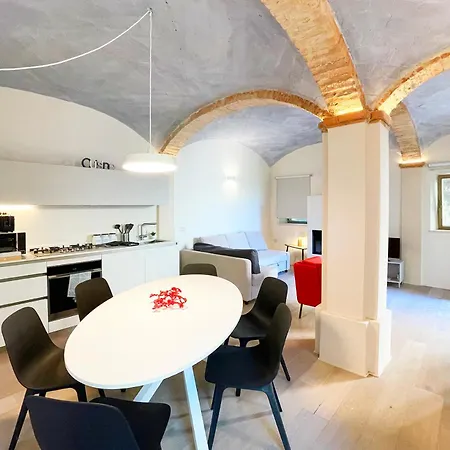 דירה Casa Chianti Vicino Centro *