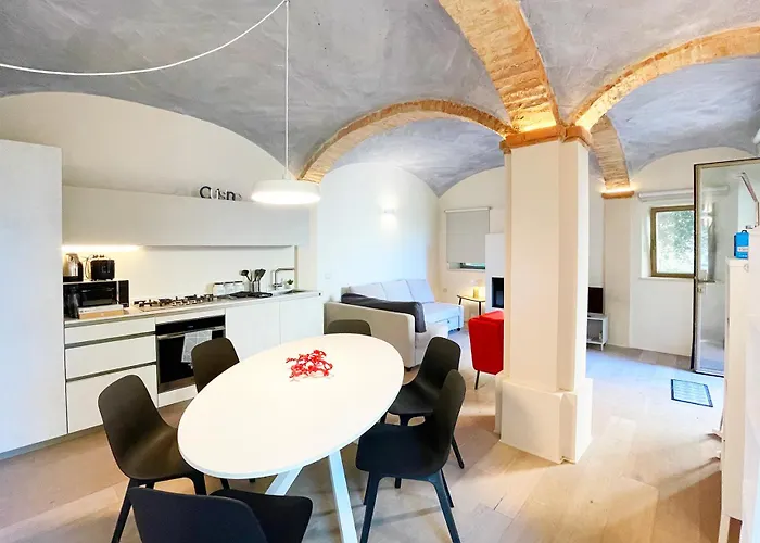 דירה Casa Chianti Vicino Centro *